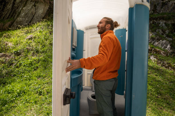 Best Portable restroom trailer rental  in Fort Polk North, LA