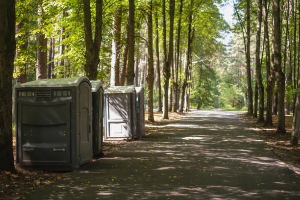 Best Temporary restroom rental  in Fort Polk North, LA