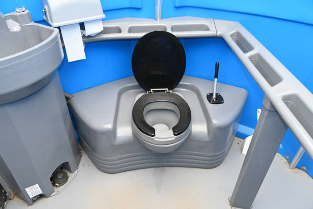 Fort Polk North, LA porta potty rental Company